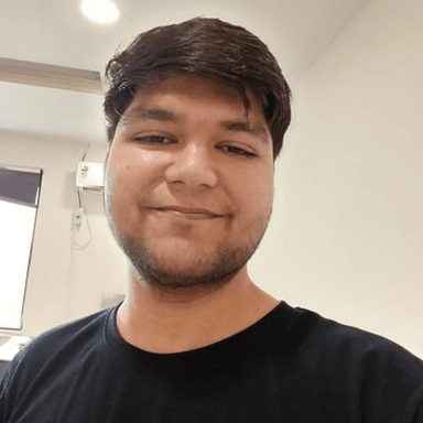 Amitesh Singh profile photo